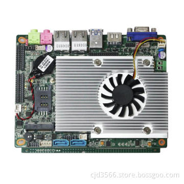 Industrial Control Motherboard HM67